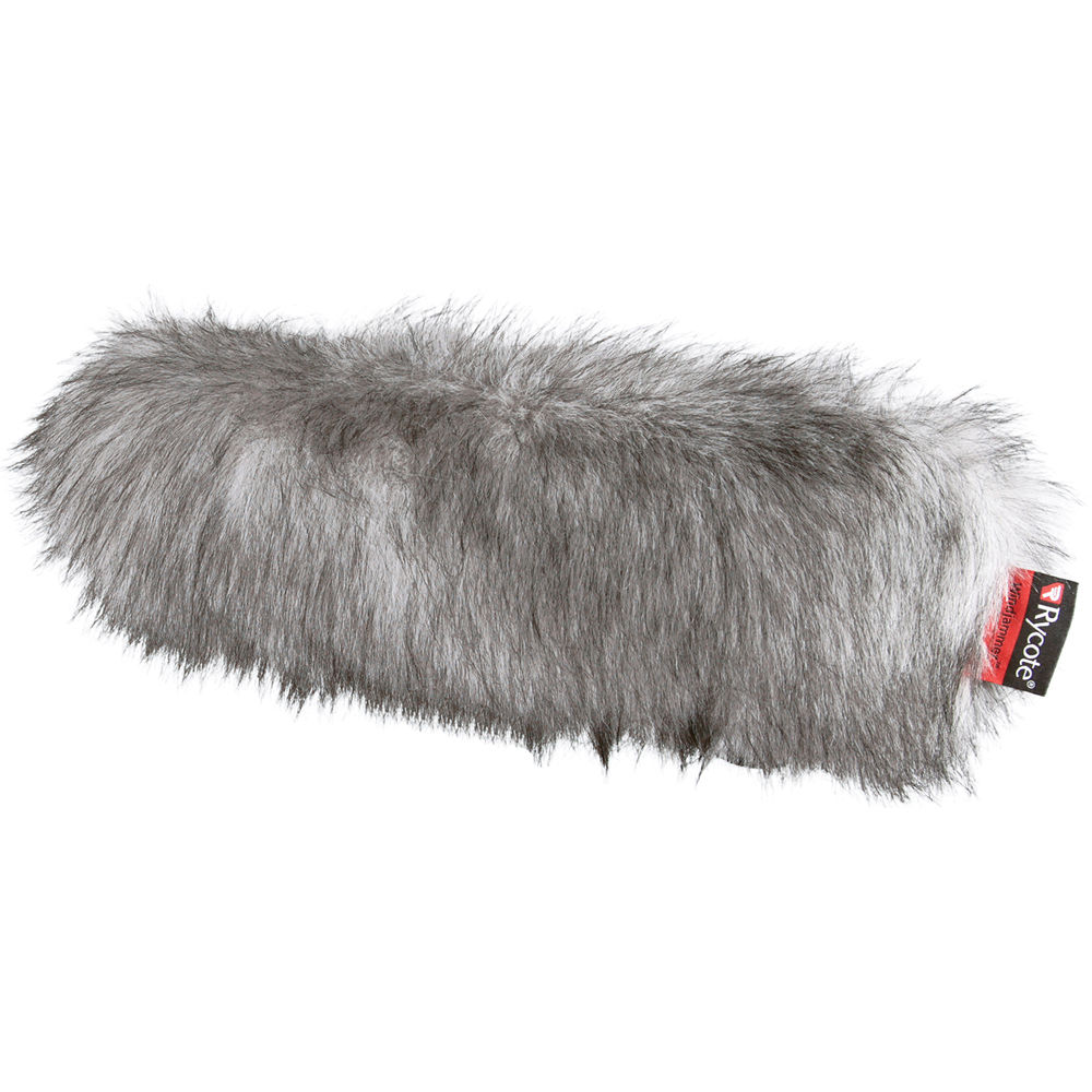 Rycote WJ-Zipped 8