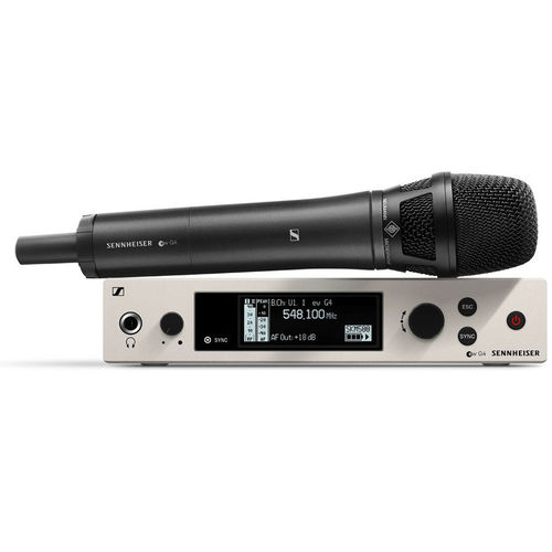 Sennheiser ew 500 G4-KK205 GBW Band