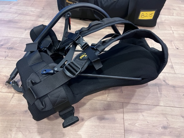 Easyrig Boom Rig (Used) Easyrig Boom Rig (Used)