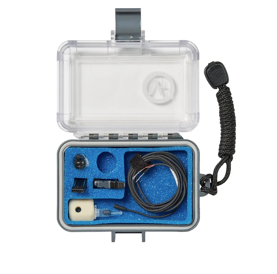Voice Technologies VT403WA