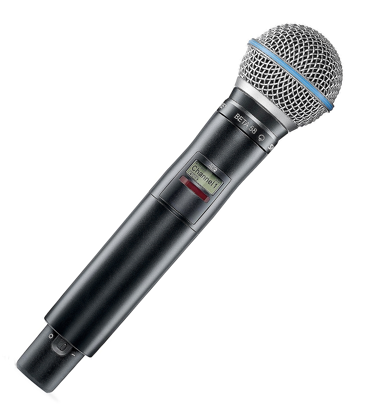 Shure AD2/B58