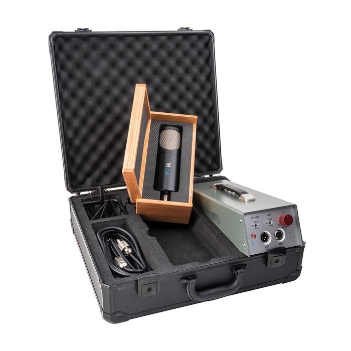 sE-Electronics SE/Neve RNT