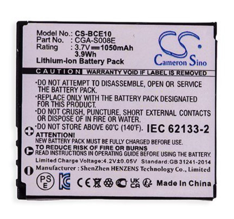 Wisycom LBP61