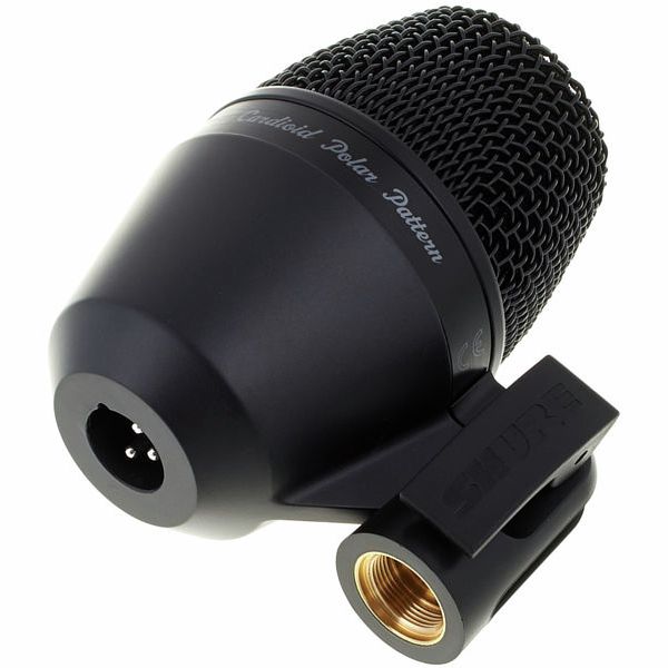 Shure PGA52-XLR