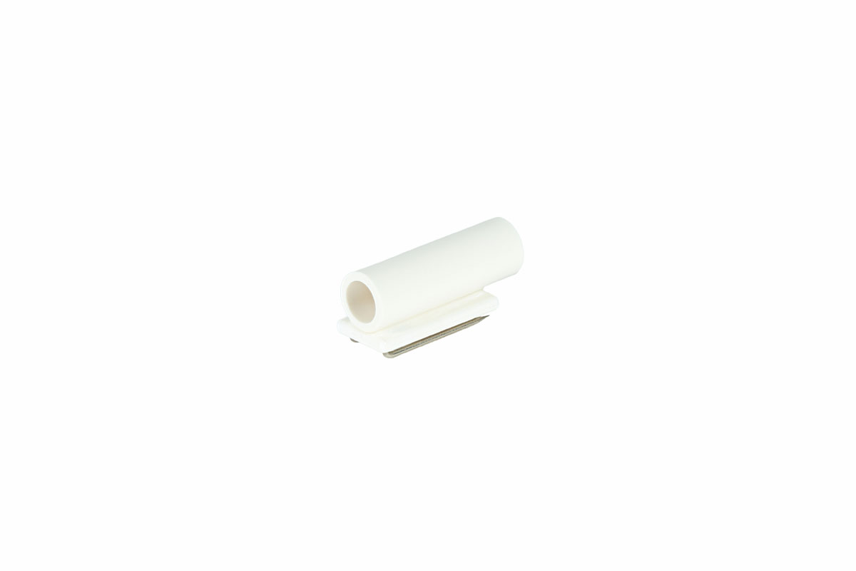 LMC Sound COS 11 Vclip Vampire Clip WHT