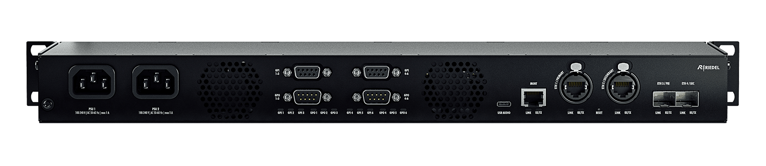 Riedel Bolero NSA-008A
