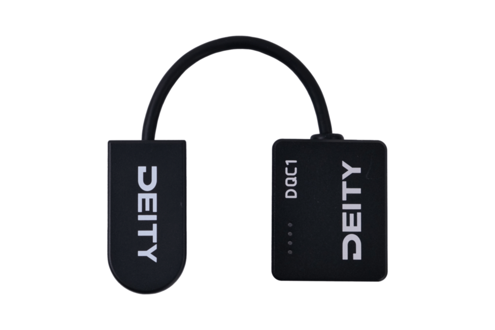 Deity DQC1 Charger