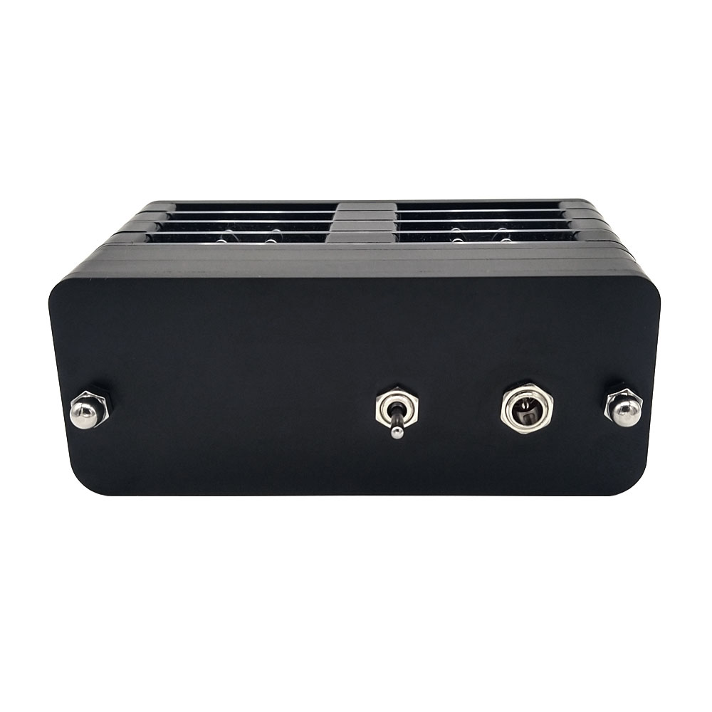 Wrinex  BX-1 Charger