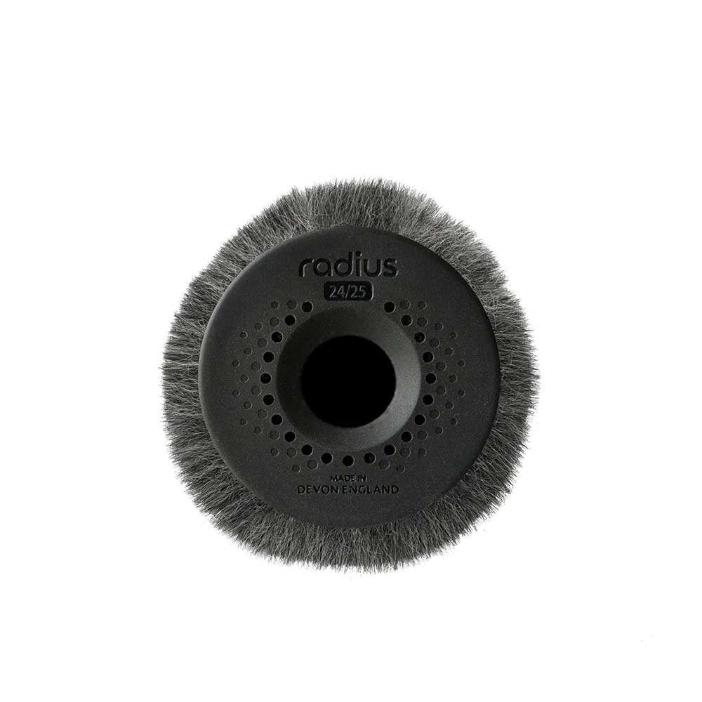 Radius Windshields NIM-00254