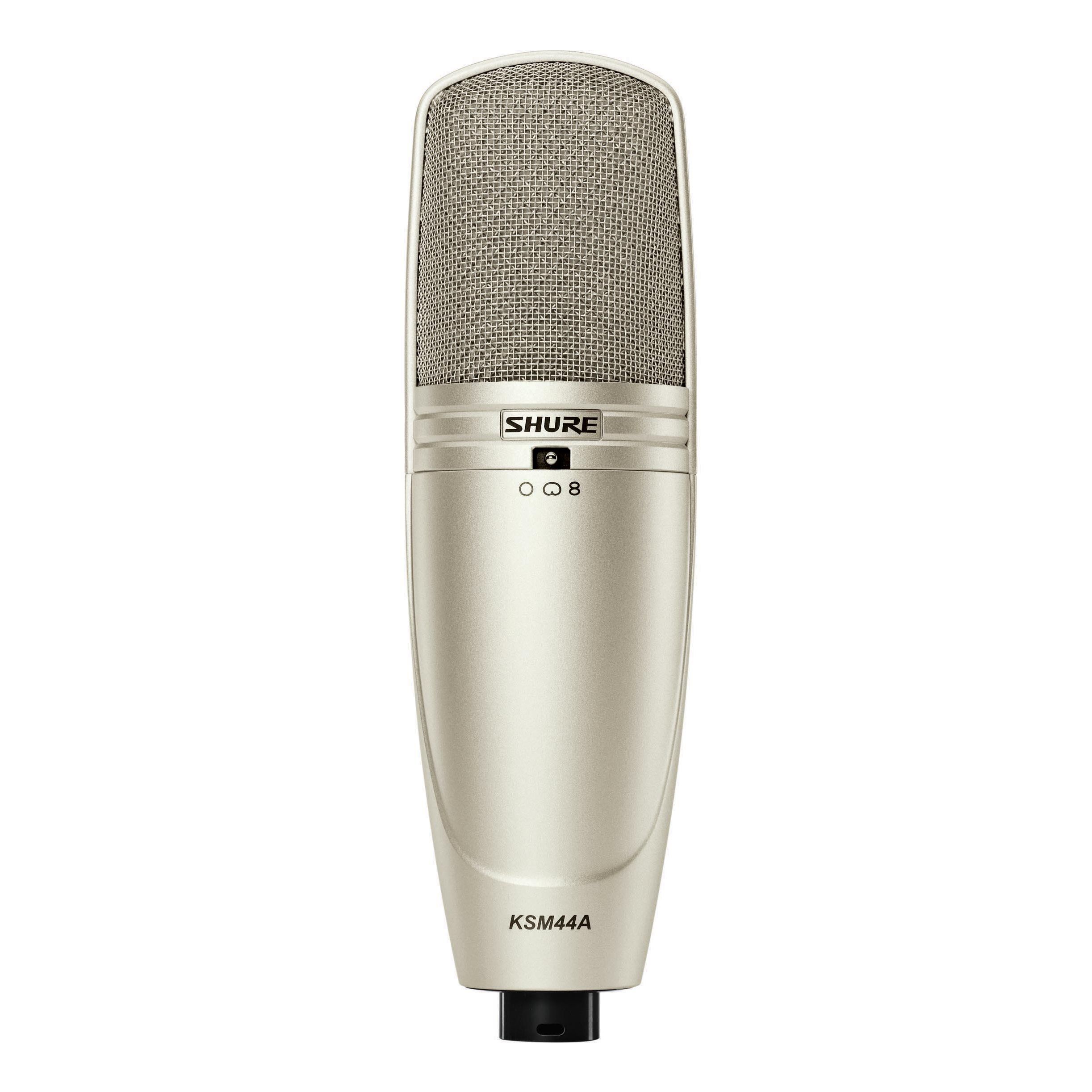 Shure KSM44A/SL