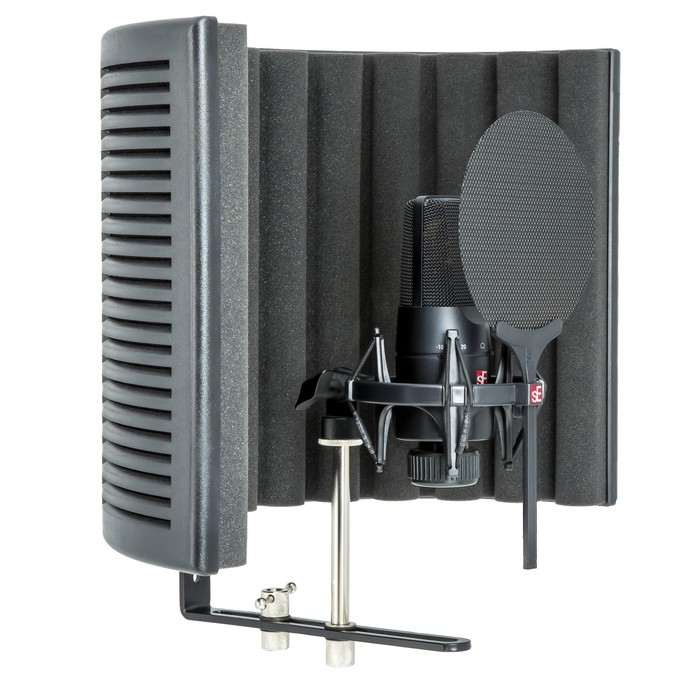 sE-Electronics X1 S Studio Bundle sE-Electronics X1 S Studio Bundle