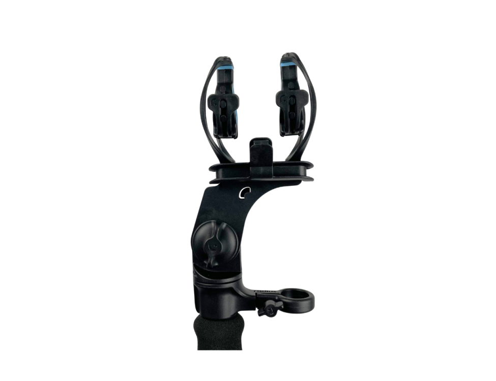 Radius Windshields Mini-ALTO 180