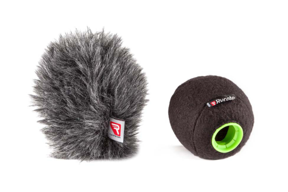 Rycote Baseball Combo