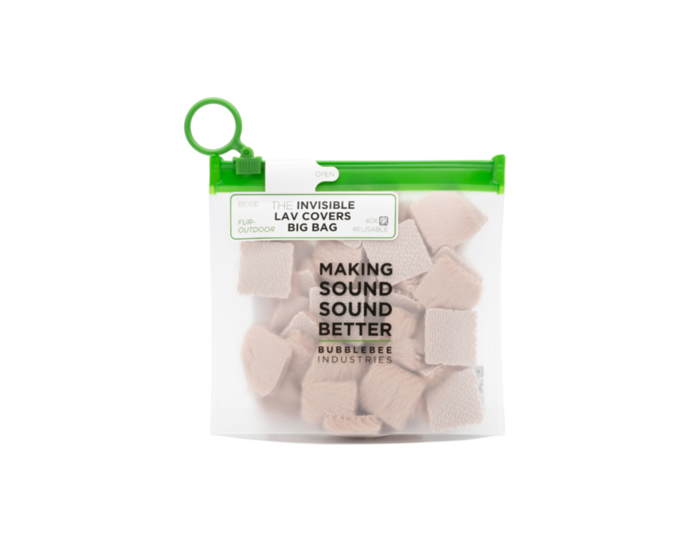 Bubblebee BBI-ILC-F-40BE Bubblebee BBI-ILC-F-40BE