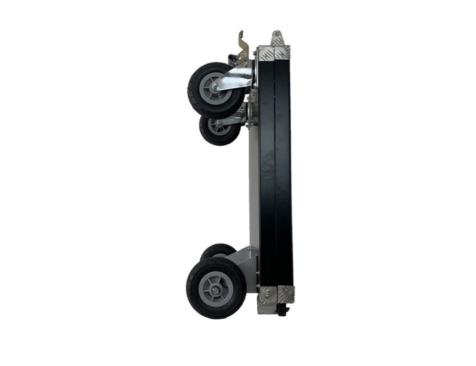 The Concart Mini Follow Cart The Concart Mini Follow Cart