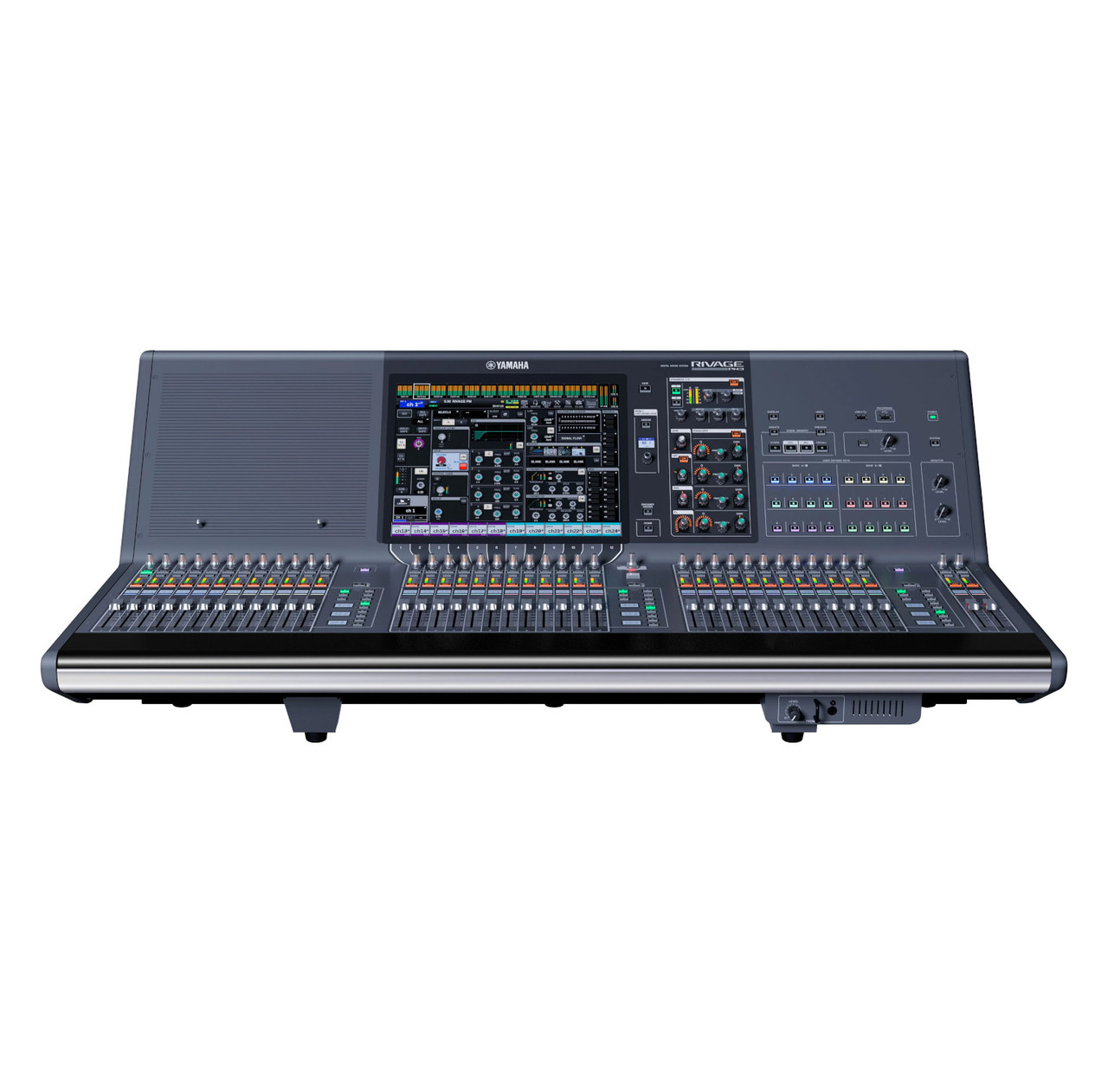 Yamaha CS-R3 Rivage PM3 Control Surface