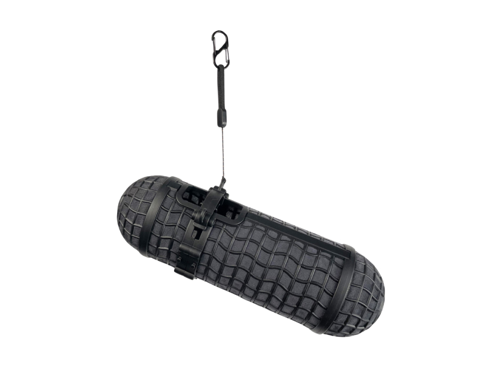 Radius Windshields Mini-ALTO 180
