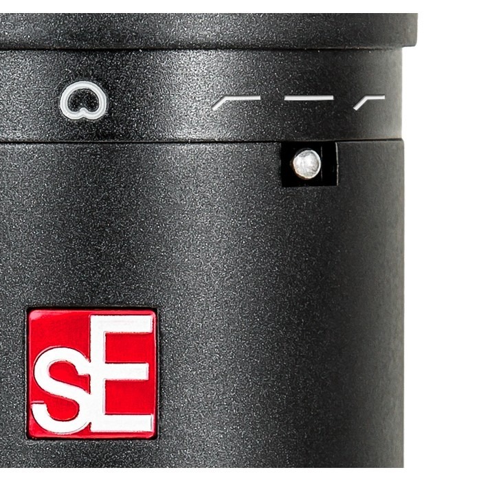 sE-Electronics SE2200