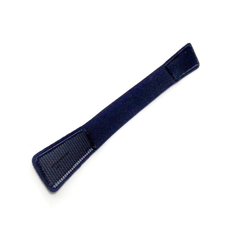 URSA Straps - Pouch Protectors black