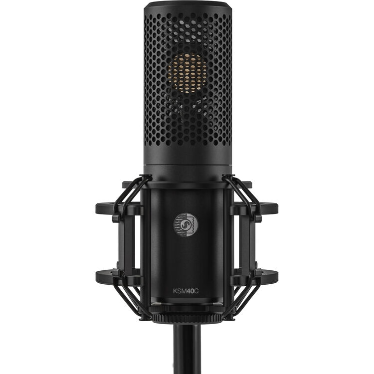 Shure KSM40C