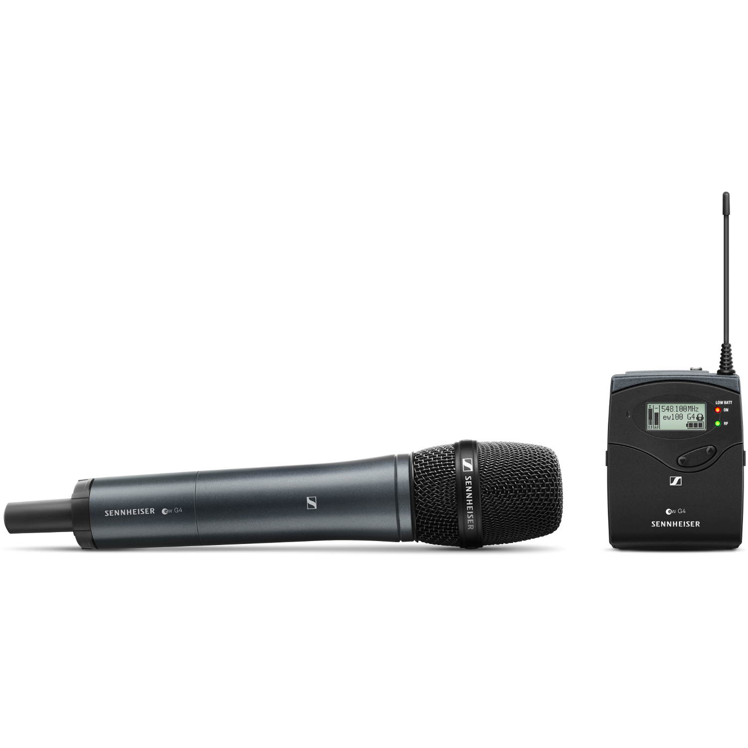 Sennheiser ew 135P G4 A-Band