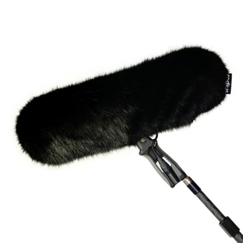 Radius Windshields FUR-00834