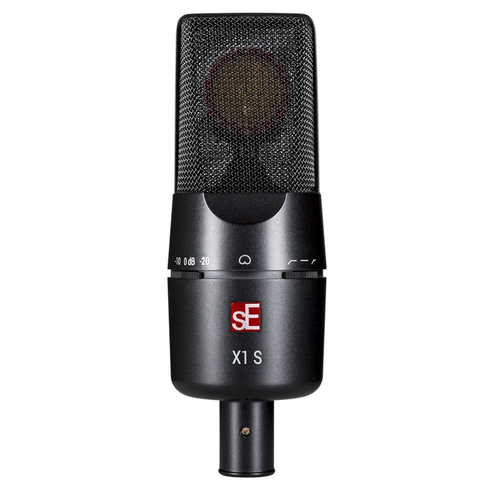 sE-Electronics X1 S Studio Bundle sE-Electronics X1 S Studio Bundle