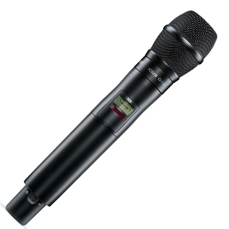 Shure AD2/K9B