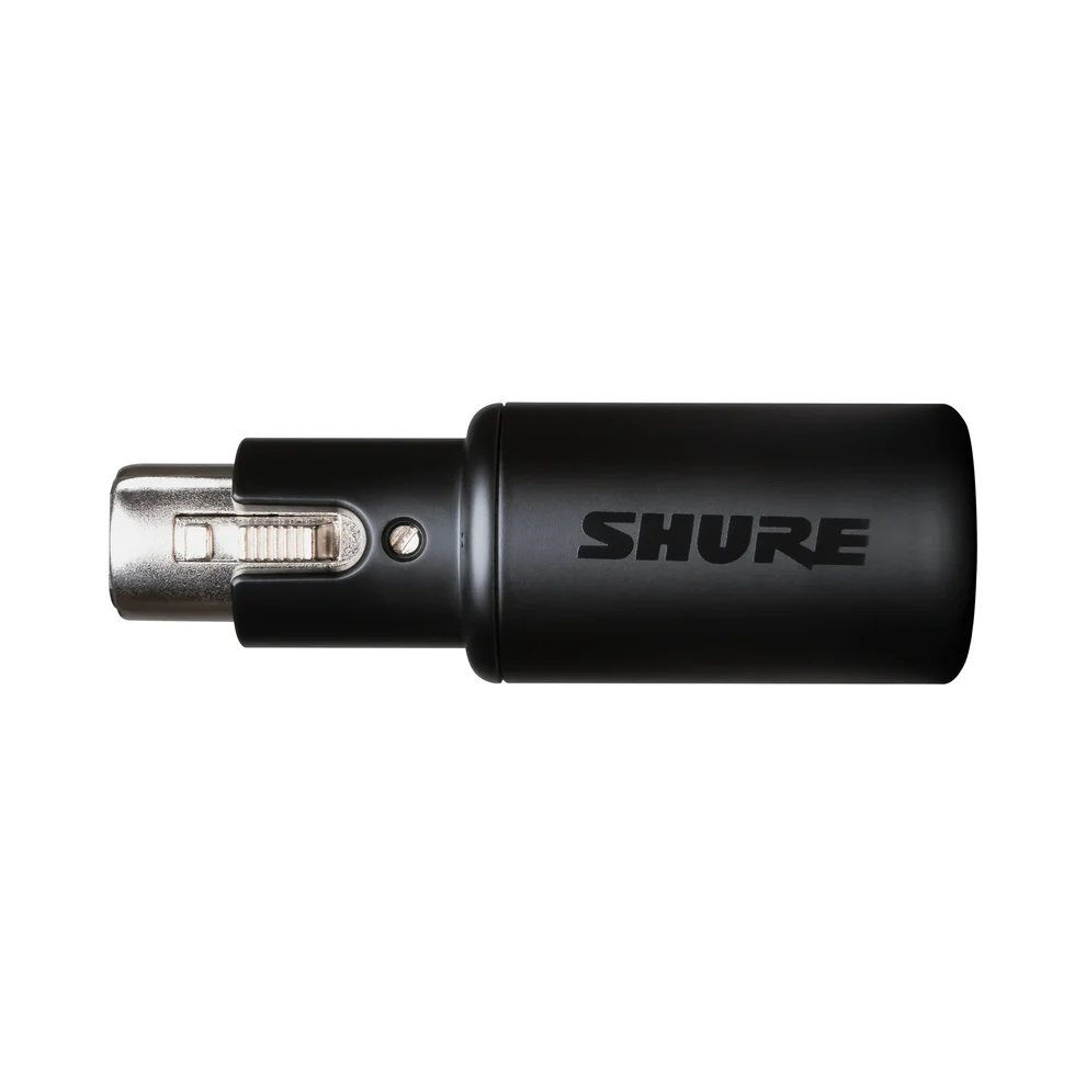 Shure MVX2UG2