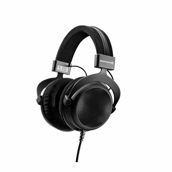 Beyer Dynamic DT 880 PRO