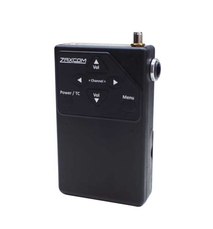 Zaxcom URX100 Zaxcom URX100