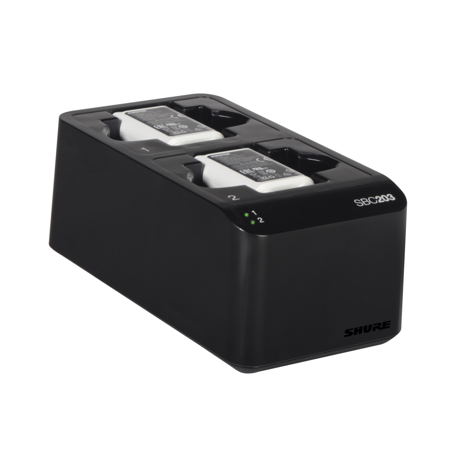 Shure SBC203-PS Shure SBC203-PS