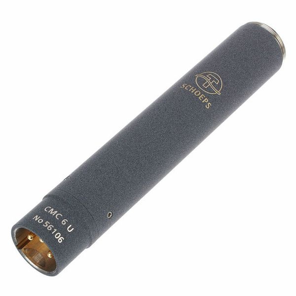 Schoeps CMC6 XT U Schoeps CMC6 XT U