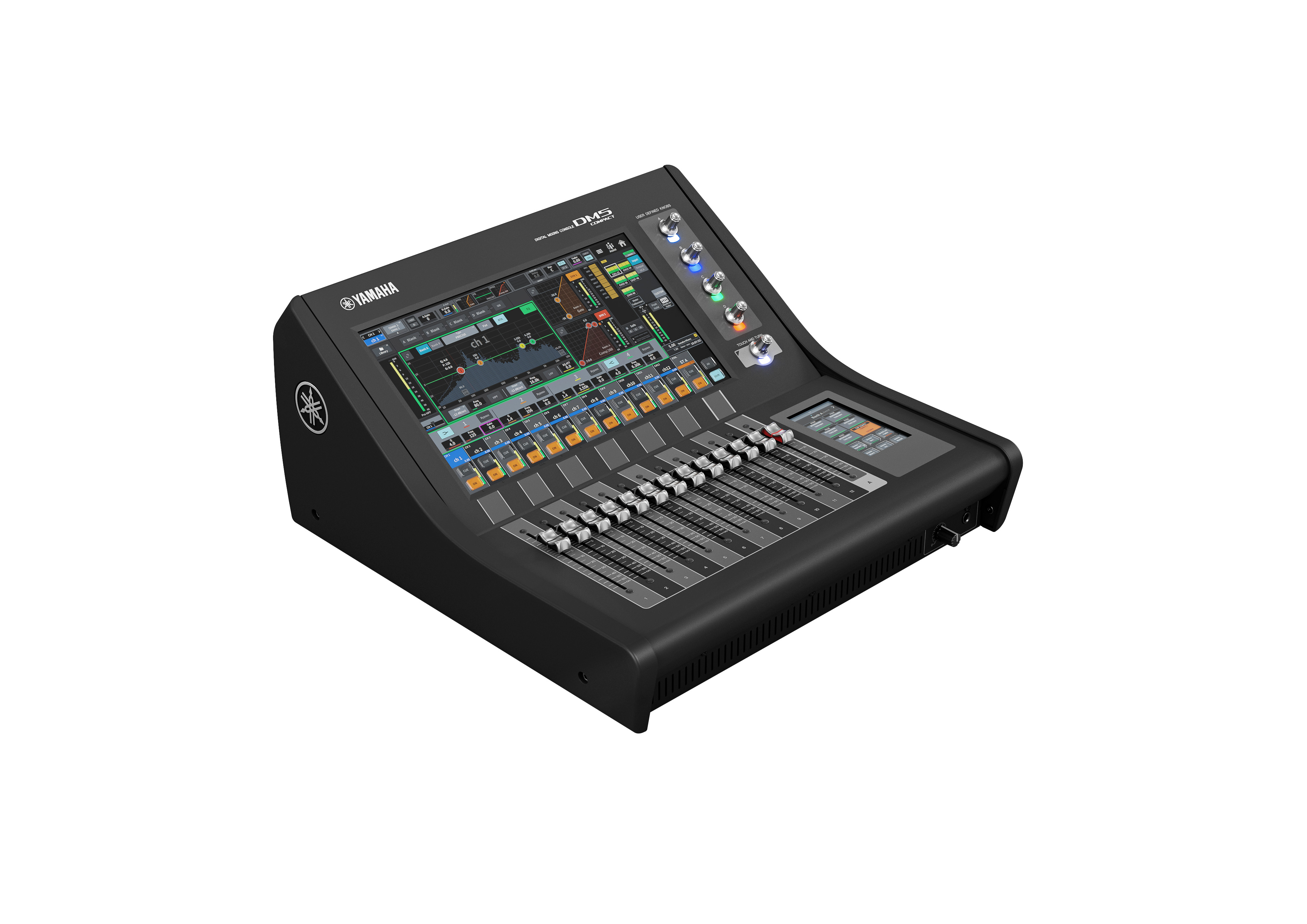 Yamaha DM5c