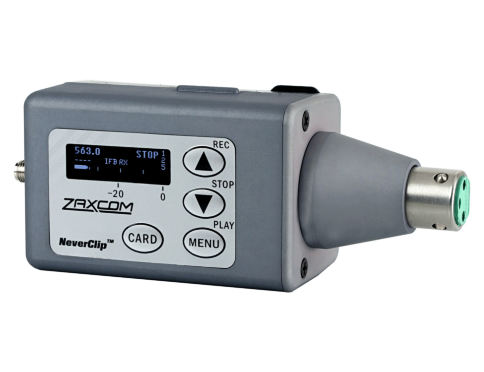 Zaxcom Trx745/A Zaxcom Trx745/A