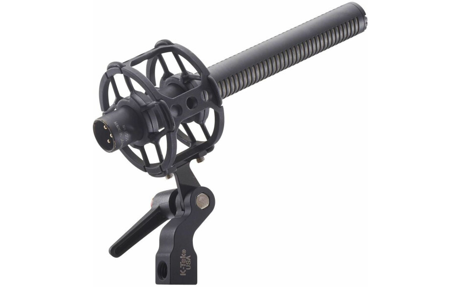 K-Tek K-MTS