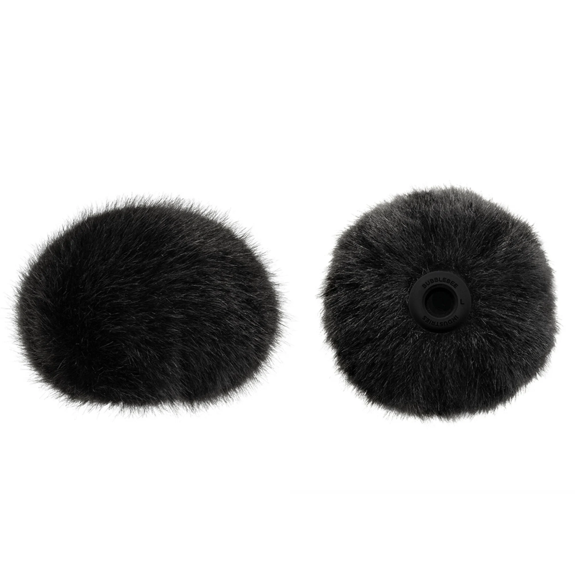 Bubblebee Industries BBI-WP2-L-BK