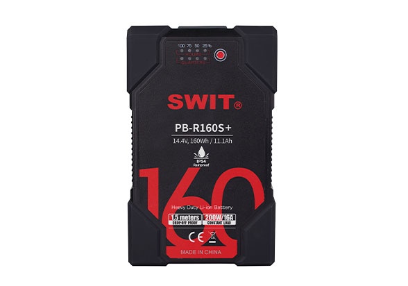 Swit PB-R160S+
