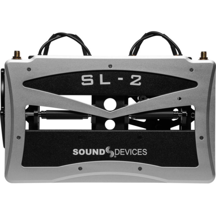 Sound Devices SL-2