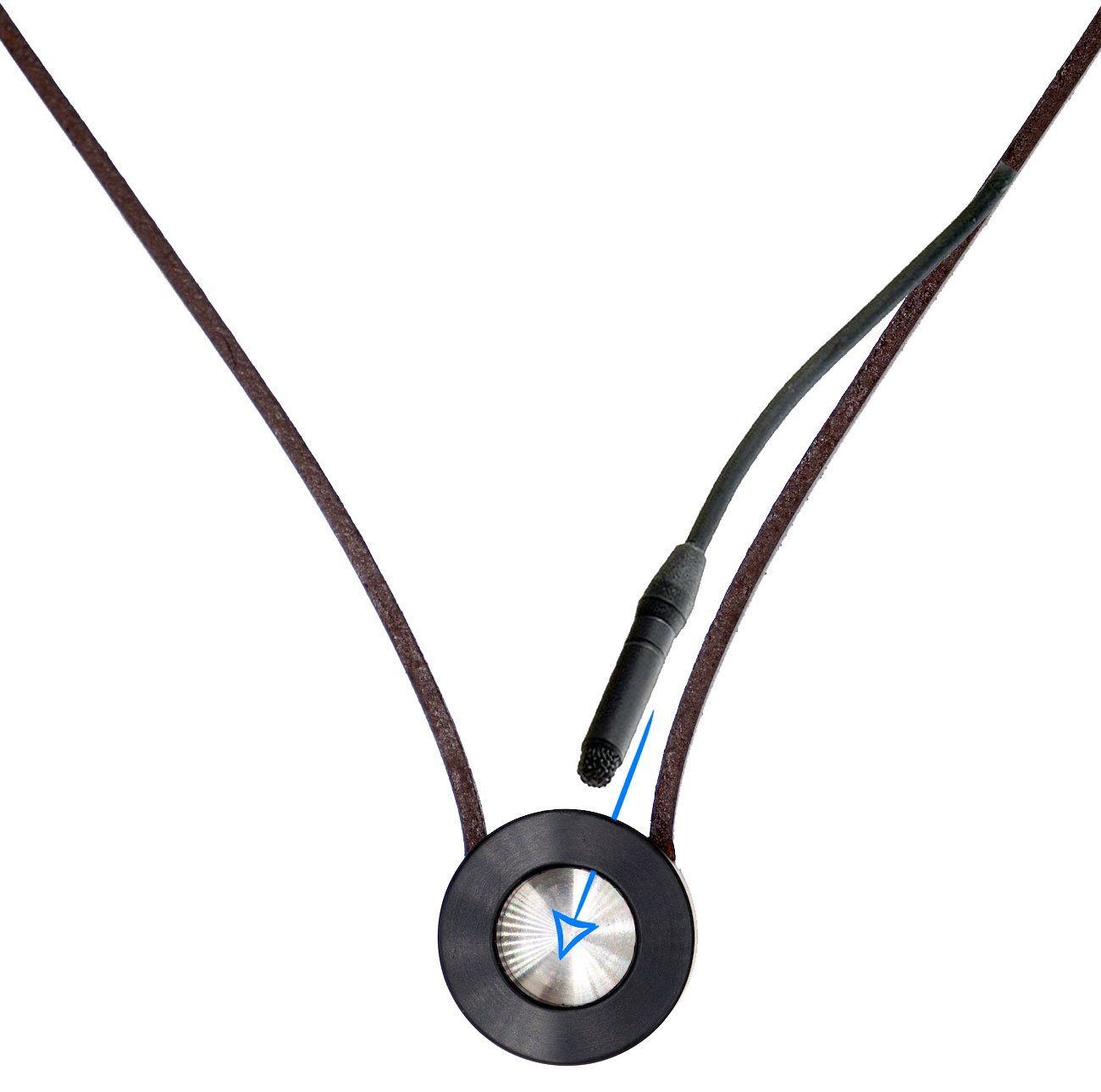 Odyo Necklace Odyo Necklace