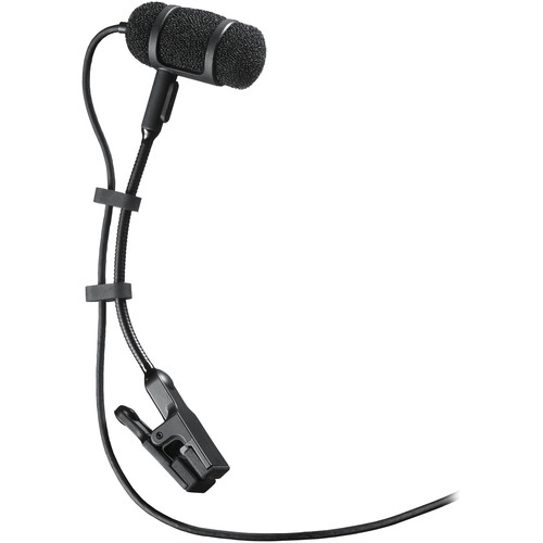 Audio Technica PRO35