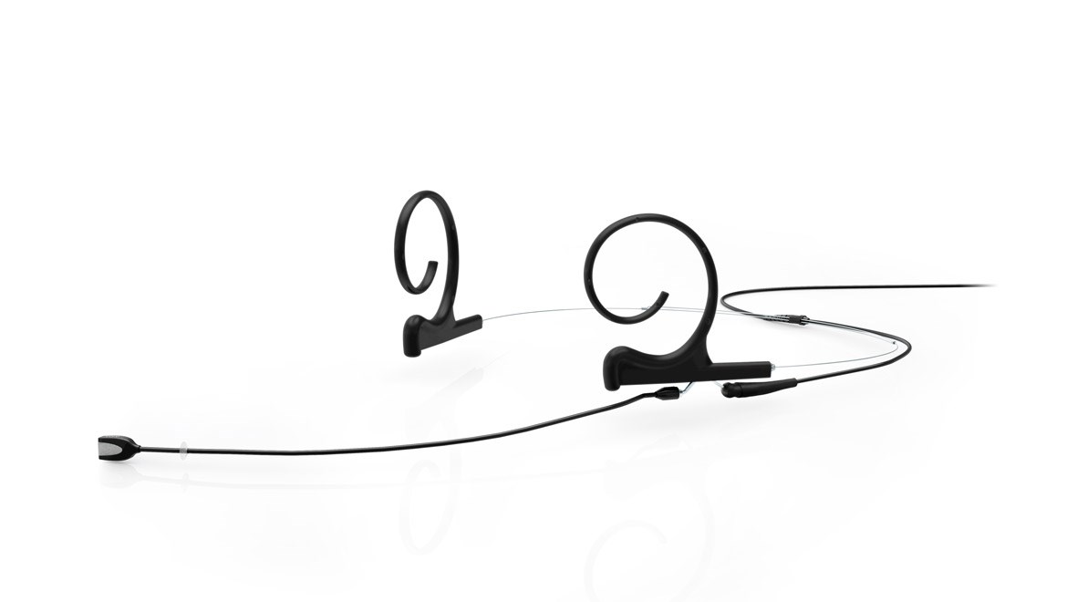 DPA 4166 Headset Series