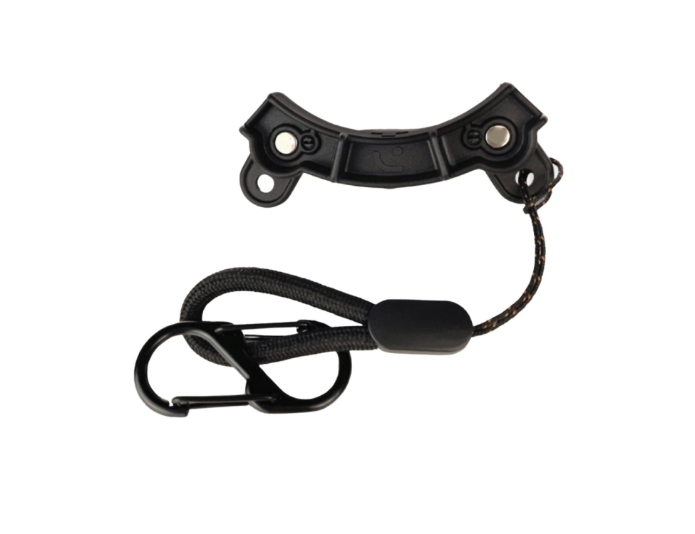 Radius Windshields Mini-ALTO 115