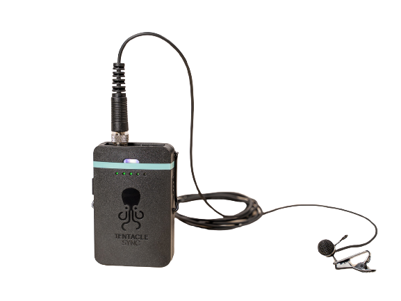 Tentacle Sync Track E Tentacle Sync Track E