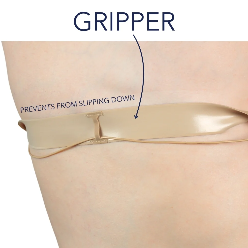 URSA Straps - Chest Strap beige