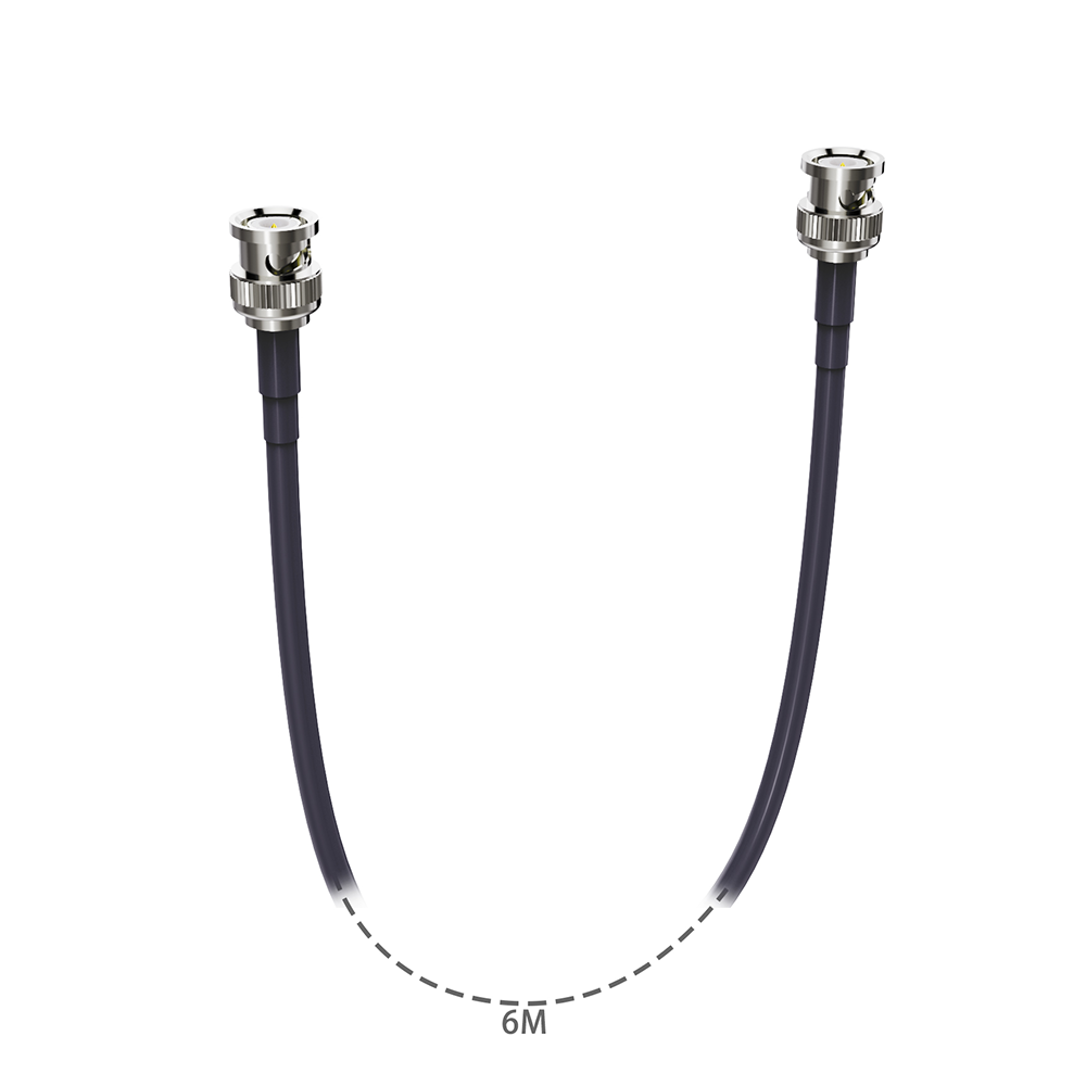 Deity BNC-BNC Cable