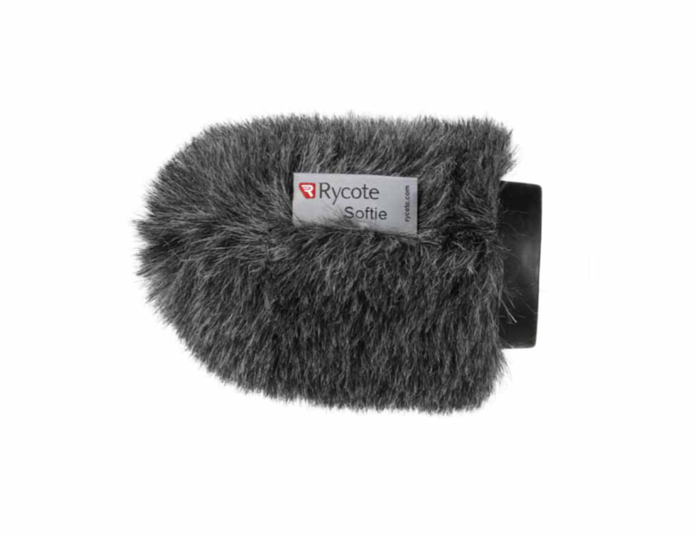 Rycote Classic-Softie 10cm Large