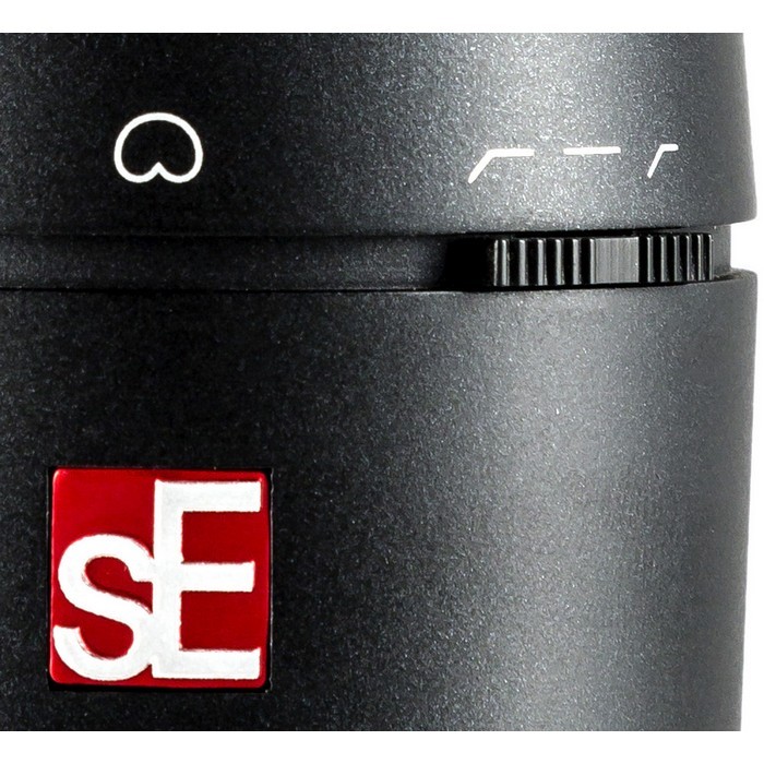 sE-Electronics X1 S Studio Bundle sE-Electronics X1 S Studio Bundle