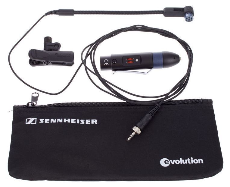 Sennheiser E 908 B