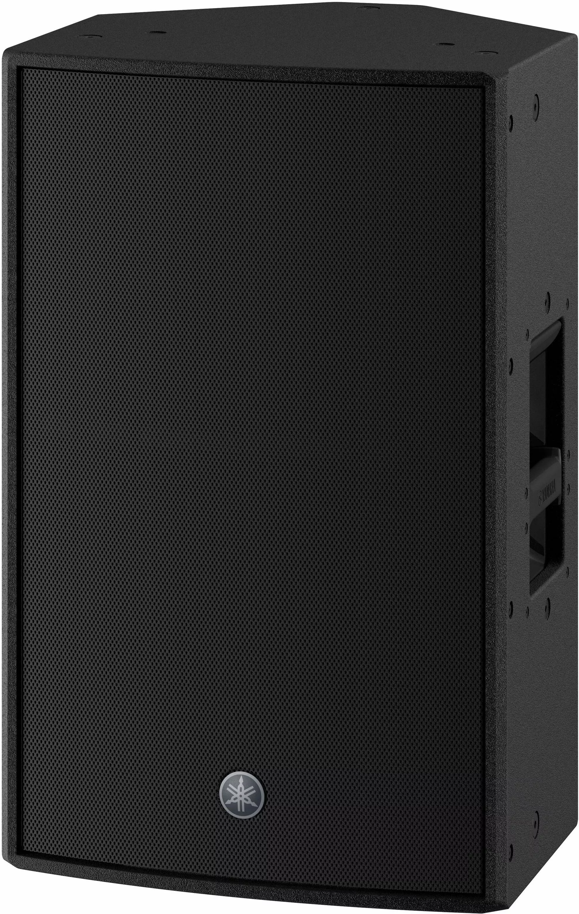 Yamaha DZR 12